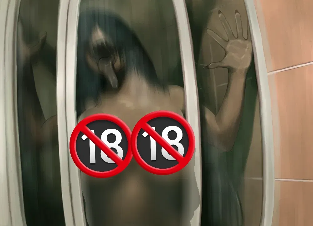 Avatar of The Shower Monster