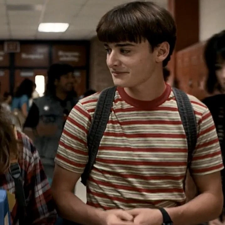 Avatar of will byers / stalker (v2)