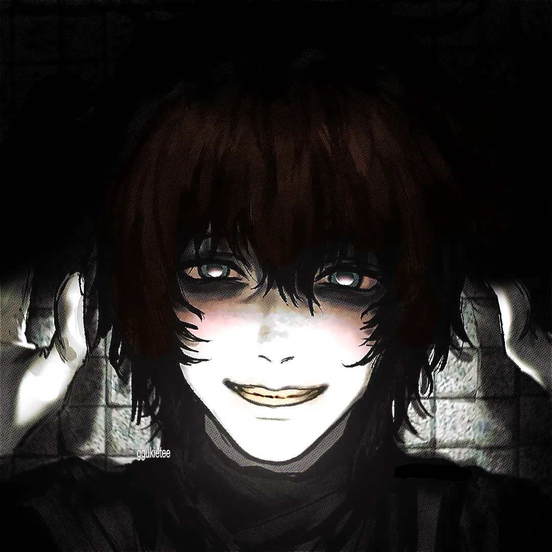Avatar of Monster boyfriend!! || Leander