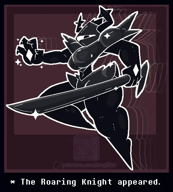 Avatar of Fem TRK