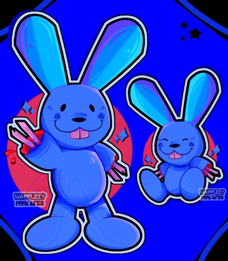 Avatar of Stumbler o' hare