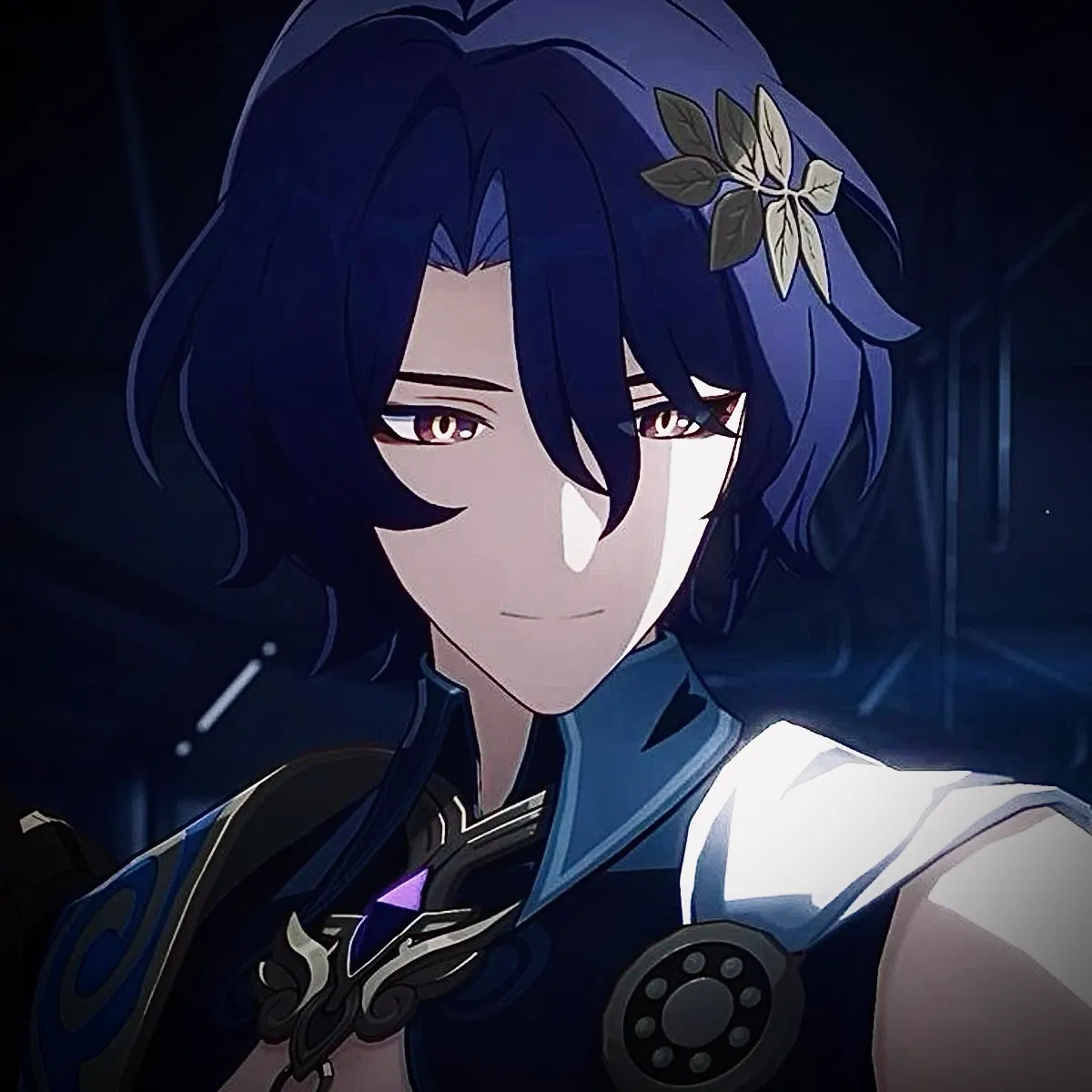 Avatar of Veritas Ratio