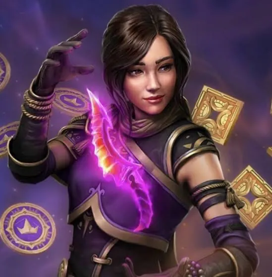 Avatar of June
