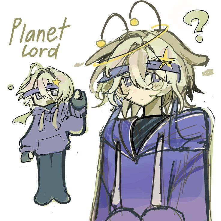 Avatar of Planetlord 🪐