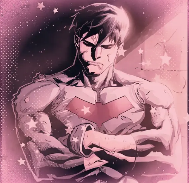 Avatar of Jason Todd
