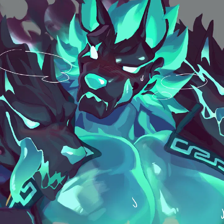 Avatar of Cerberus