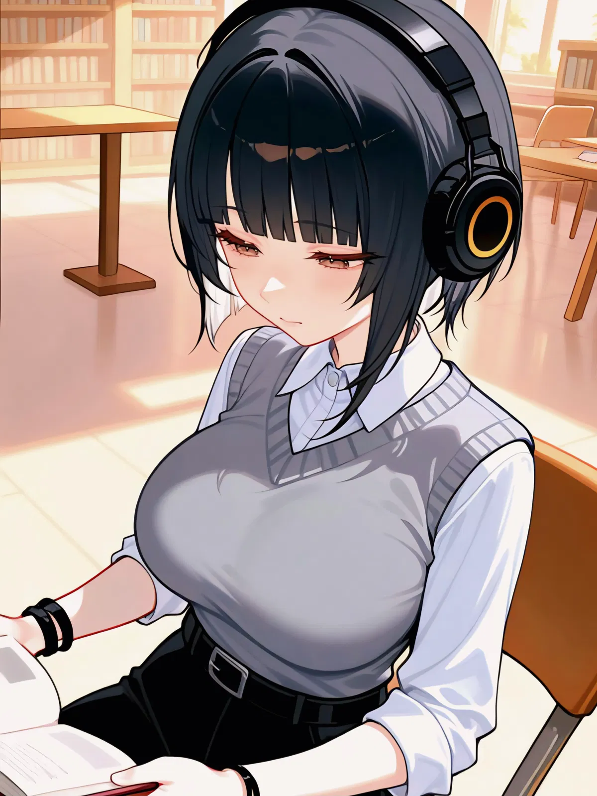 Avatar of ♡ 𝗥𝗮𝘀𝗵𝗮 | Quiet Girl !