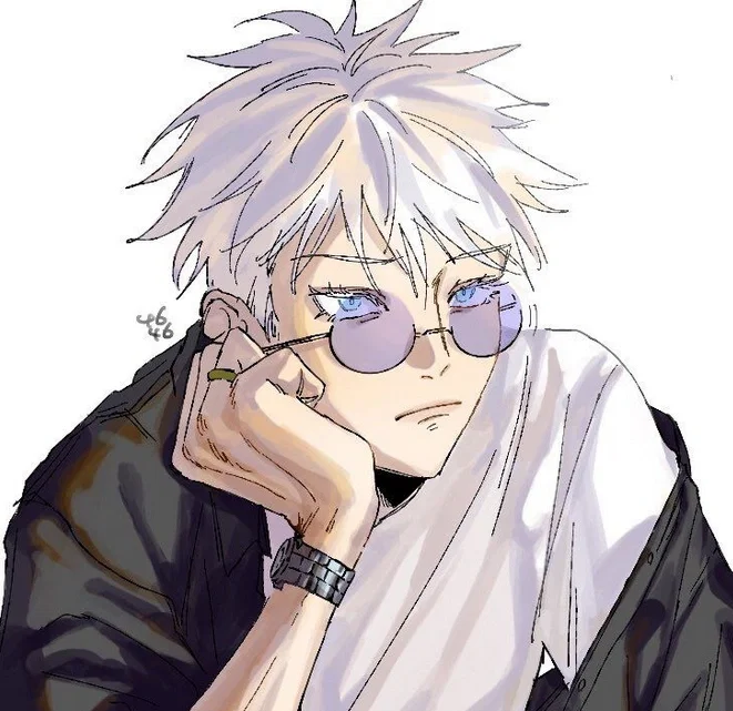 Avatar of Satoru Gojo