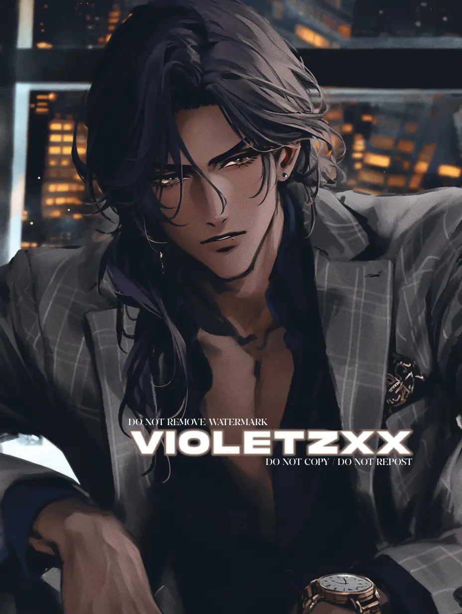 Avatar of 3. CEO | Richard Blaze