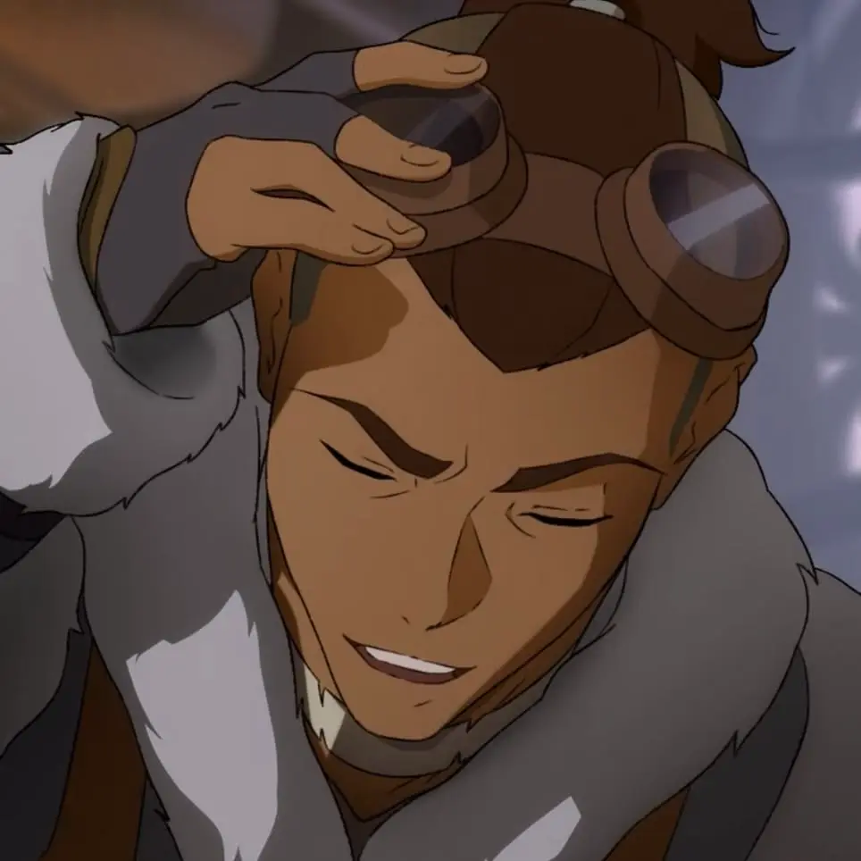 Avatar of 🗡️.*+ Sokka — ATLA ~.