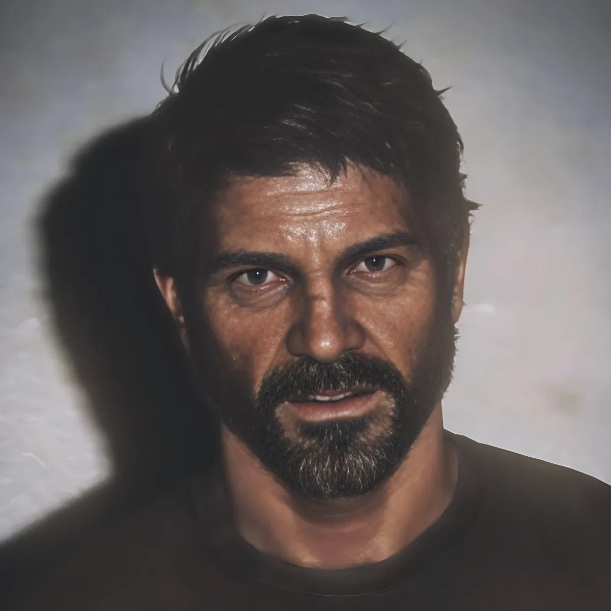 Avatar of Joel Miller