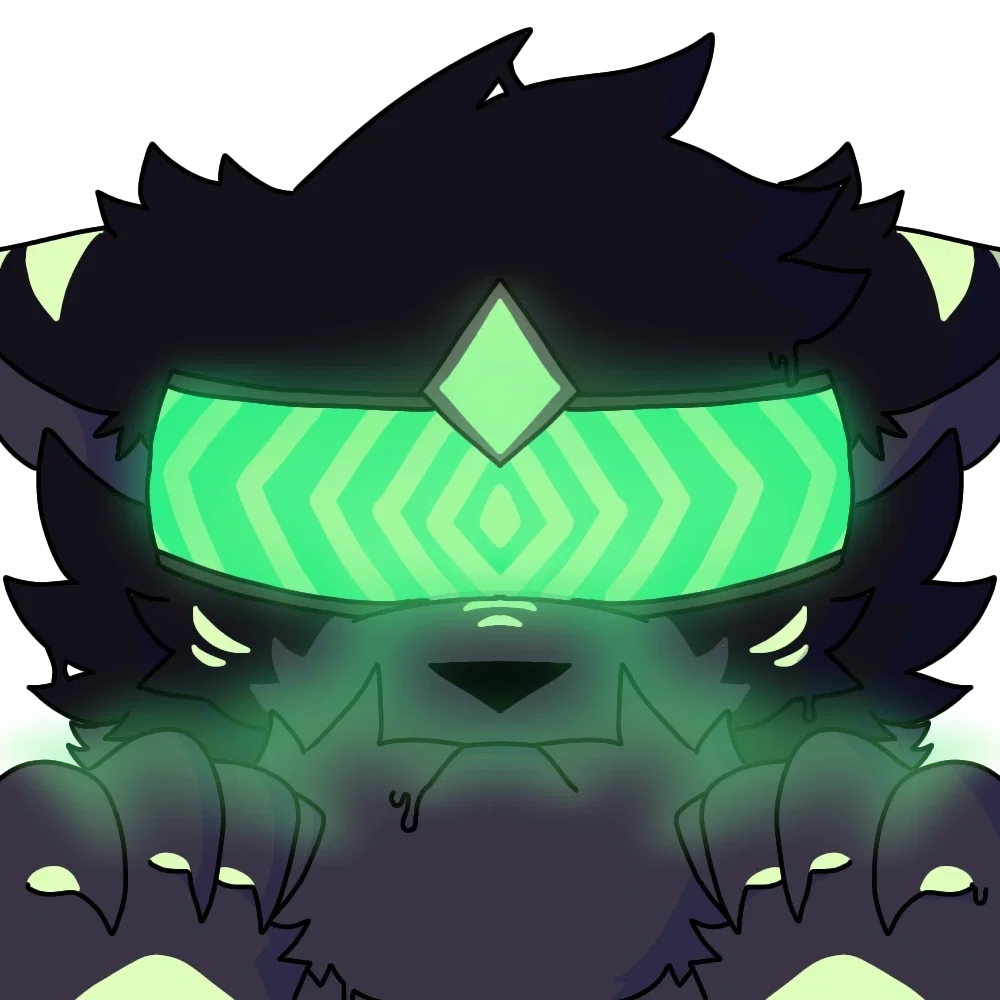 Avatar of Hypnoki - Unknow Furry Infection Game