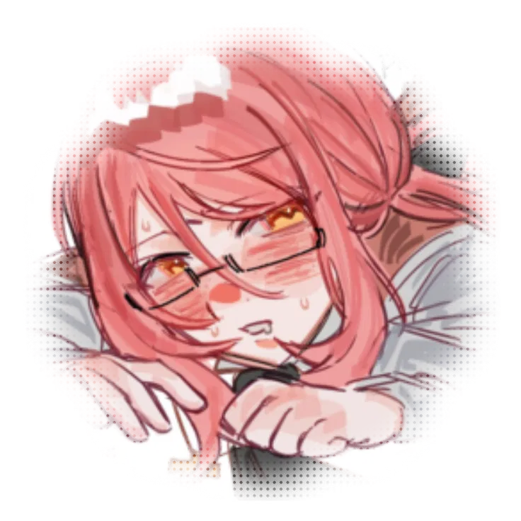 Avatar of ⋆𓂃𓈒𓏸✩ SYDNEY THE FAITHFUL...? ~ DEGREES OF LEWDITY