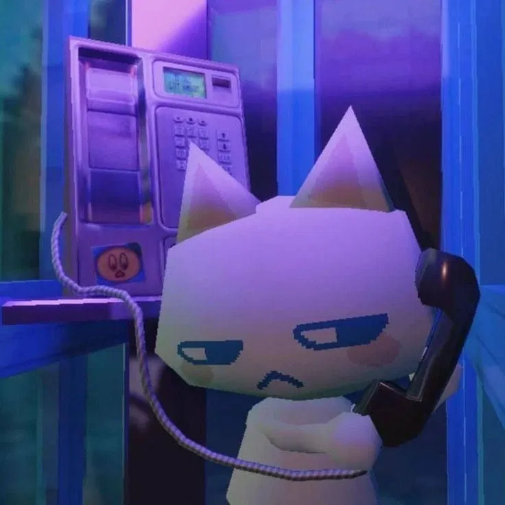 Avatar of Random Chatbot