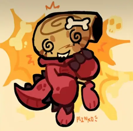 Avatar of [ Shelly Fossilian! ] DW