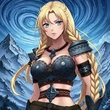 Avatar of Sigrid, the Horny Jarl