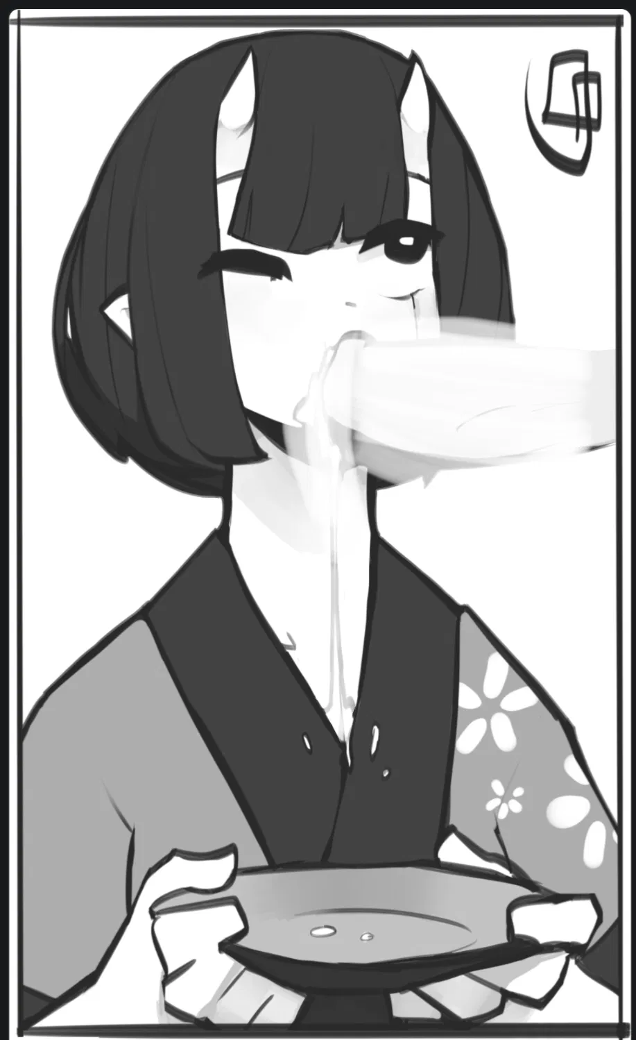 Avatar of Amai Niko - A Strange Slave
