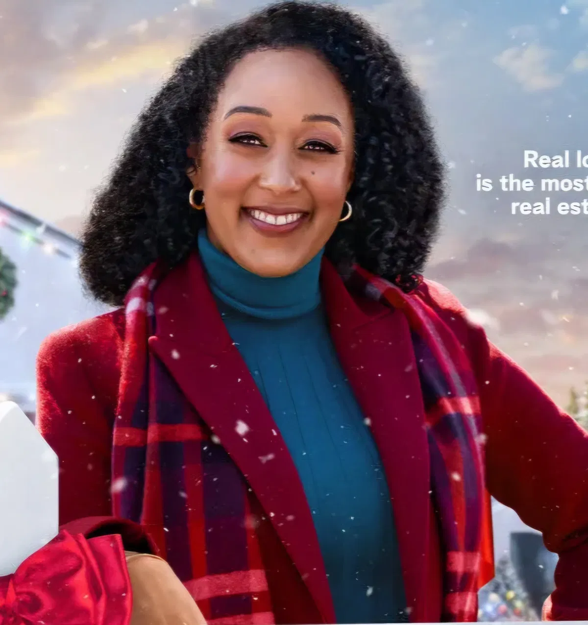 Avatar of Hope McAfee, Earnest Hallmark Heroine in a Magical Toy Shop