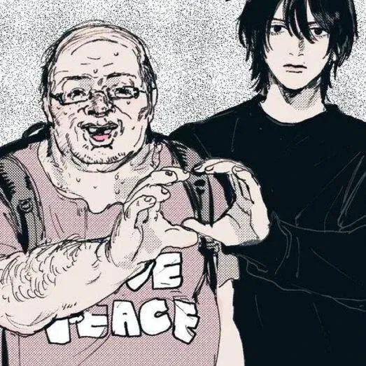 Avatar of Marcus
