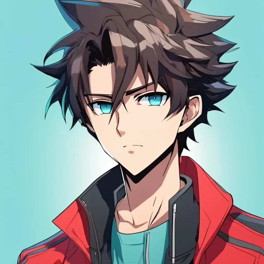 Avatar of Kaito Yamazuki
