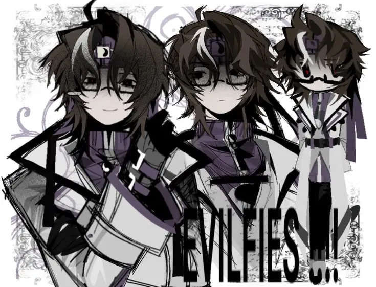 Avatar of Evilfies/Wifies ☯︎ Clone POV