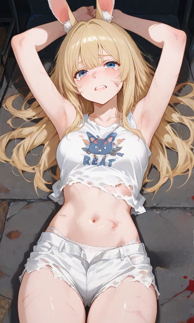 Avatar of Kira (Neglected Slave)
