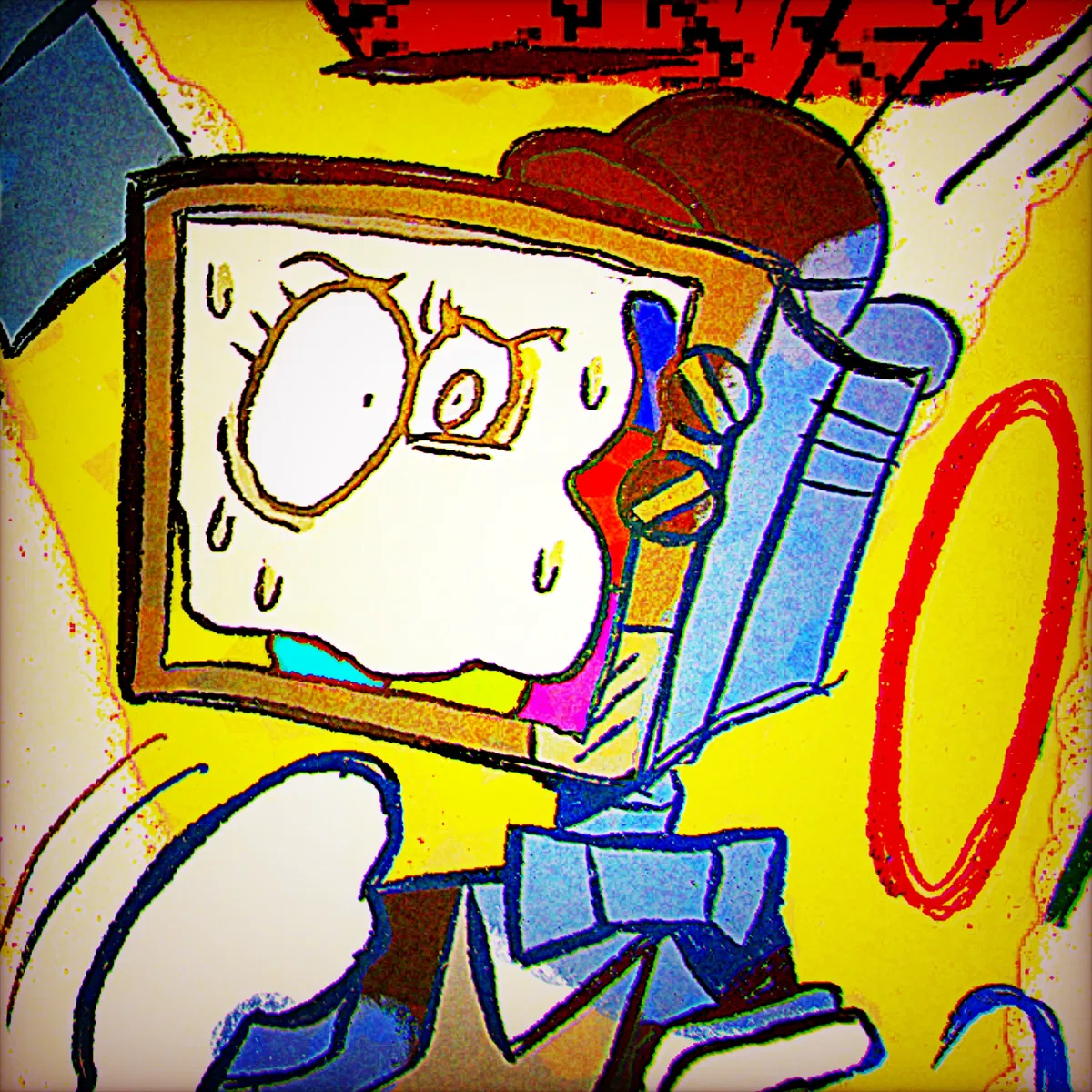 Avatar of Mr Puzzles | ➹ SMG4