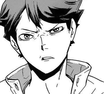 Avatar of ♡⸝⸝ | Tooru Oikawa