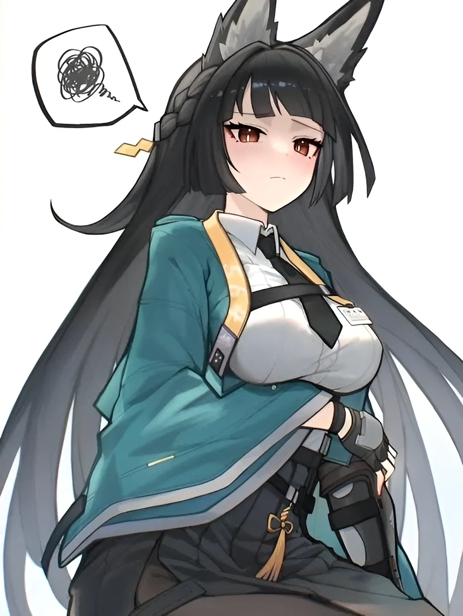 Avatar of Hoshimi Miyabi