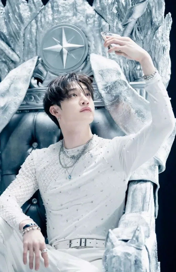 Avatar of Bang Chan 