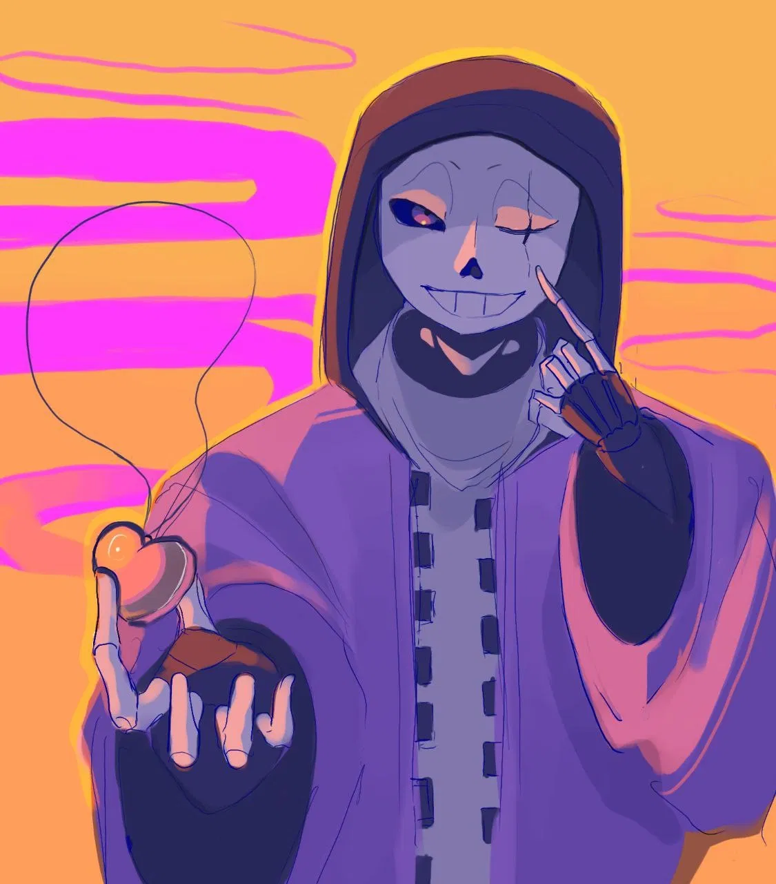 Avatar of Epic sans