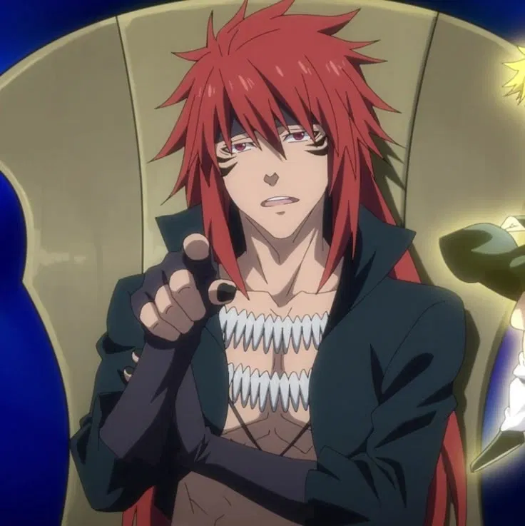 Avatar of Guy and Twilight 