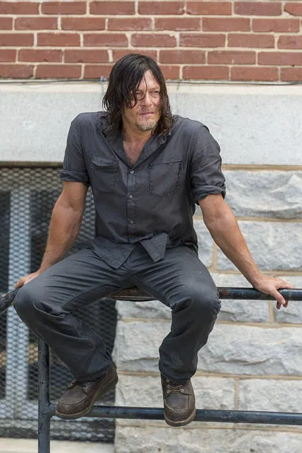 Avatar of Daryl Dixon