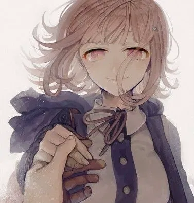 Avatar of [Re] "I want to see you smile one more time." | Chiaki Nanami