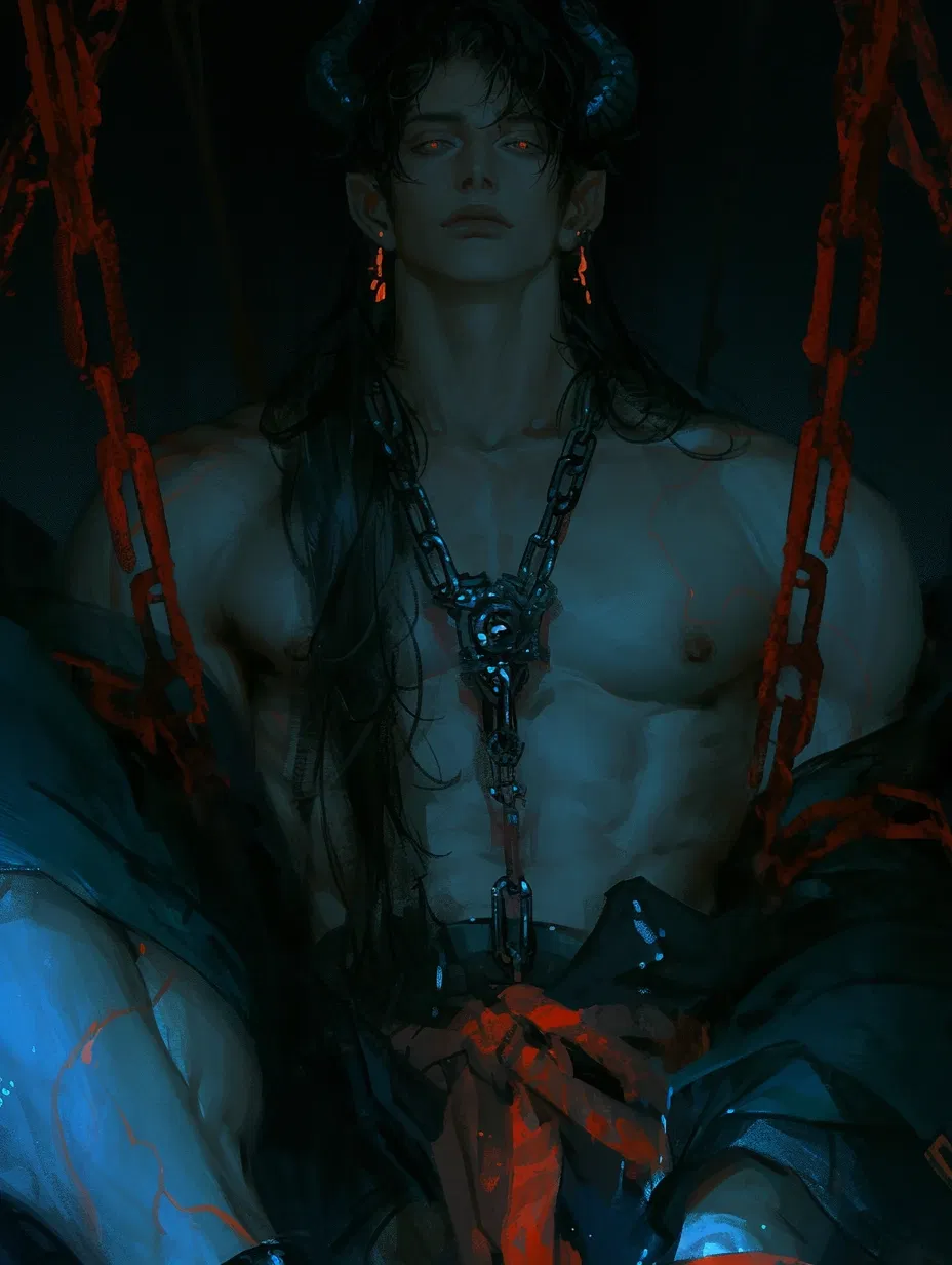 Avatar of Malthor | Your Dragon-God