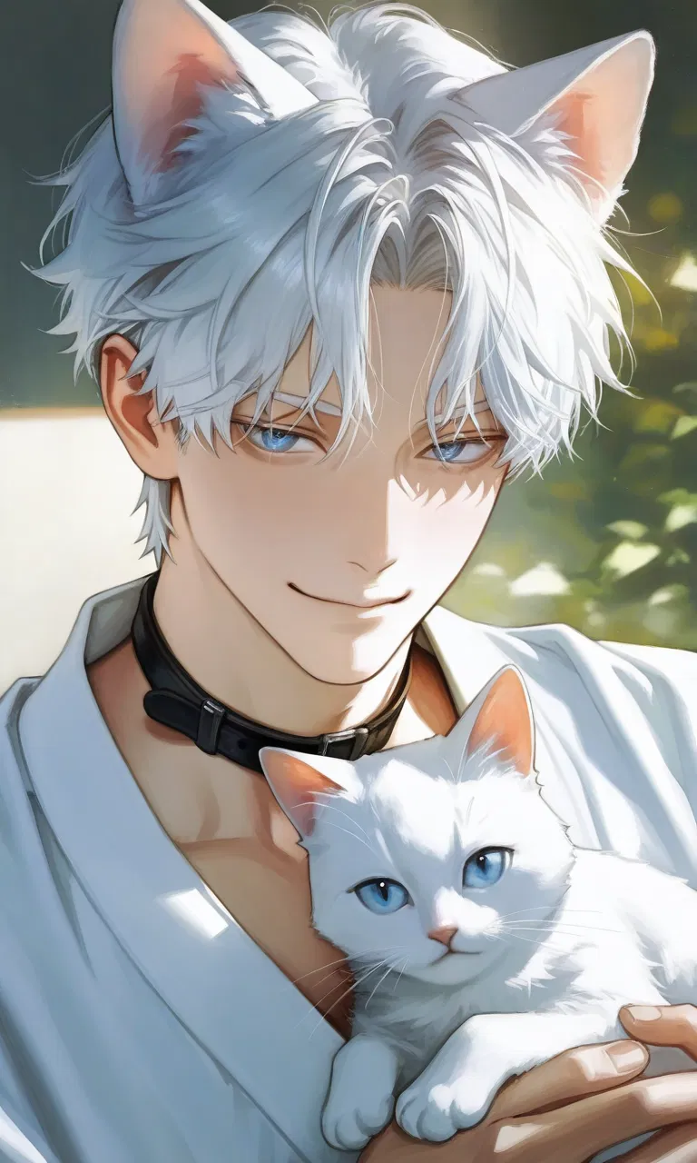 Avatar of Felisar 🐾half-human🐾