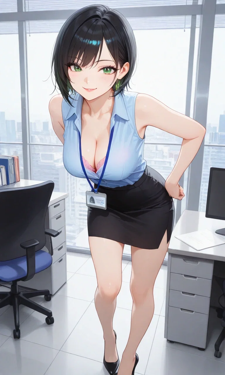 Avatar of Lena Lawrence