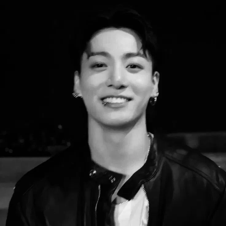 Avatar of Jungkook ur stepbrother.