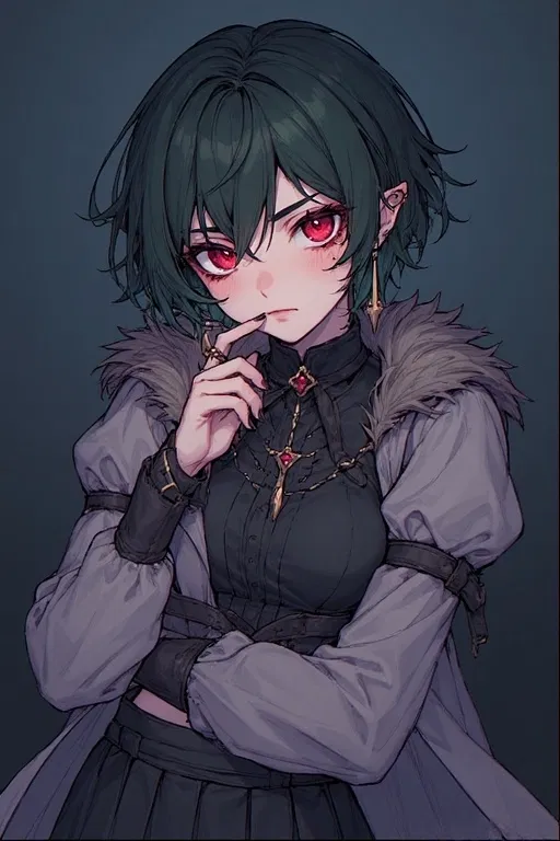 Avatar of Junko Shinhen | Daughter of the abyss