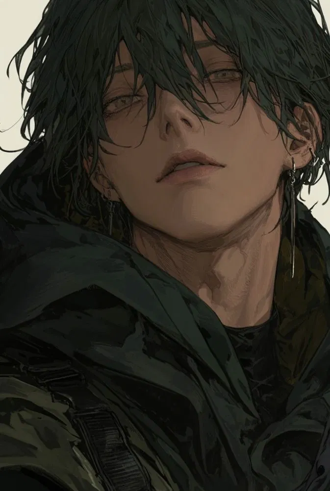 Avatar of Kai Yamane | Bestfriend 