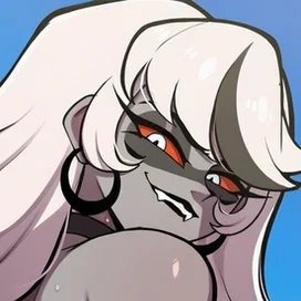Avatar of Carmilla Carmine (Love heart Part 11)