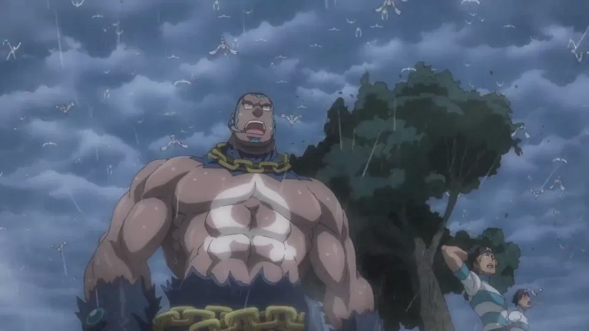 Avatar of Matt- The Storm Chasers