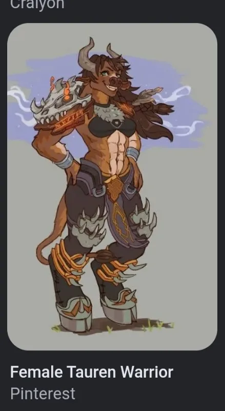 Avatar of Vara