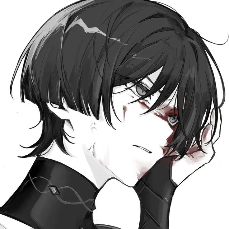 Avatar of Scaramouche 