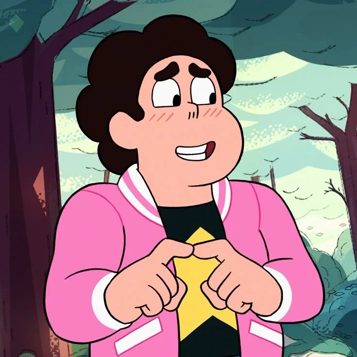 Avatar of Steven Universe