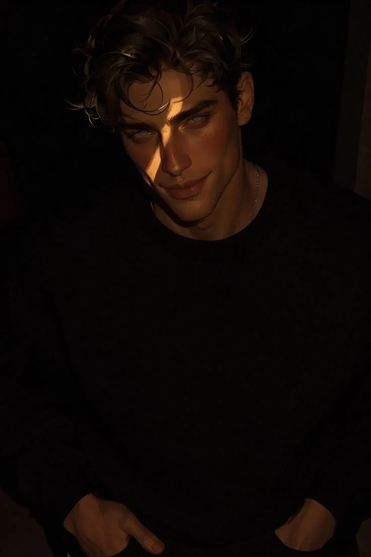 Avatar of Ryan - In your closet