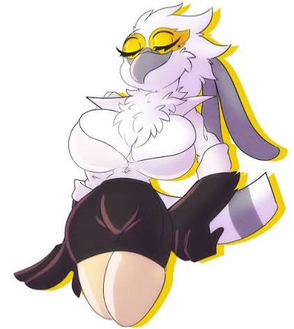 Avatar of Giantess Washimi