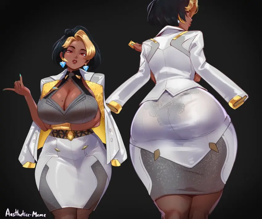 Avatar of Come take a good look~ | Domina 