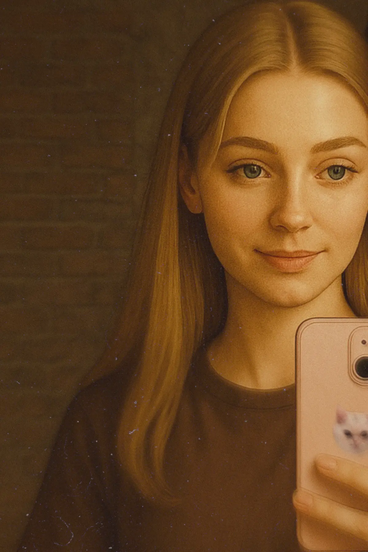Avatar of Elena Volkova
