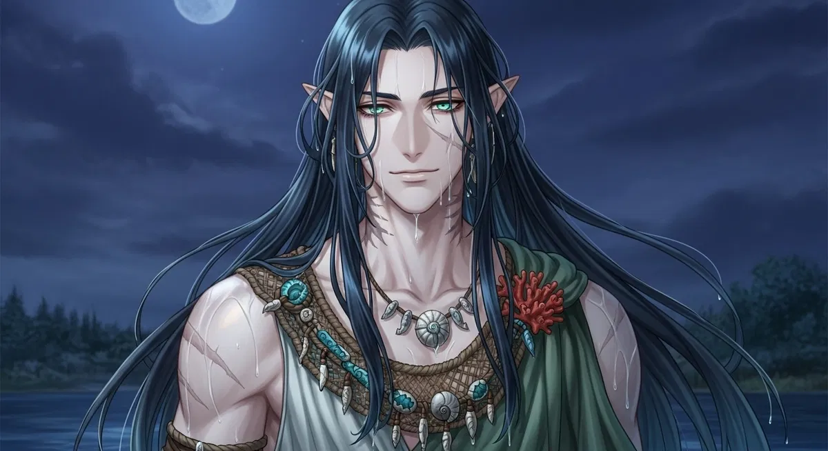 Avatar of Saurvethran Pleskiorun
